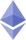 Ethereum crypto-currency logo